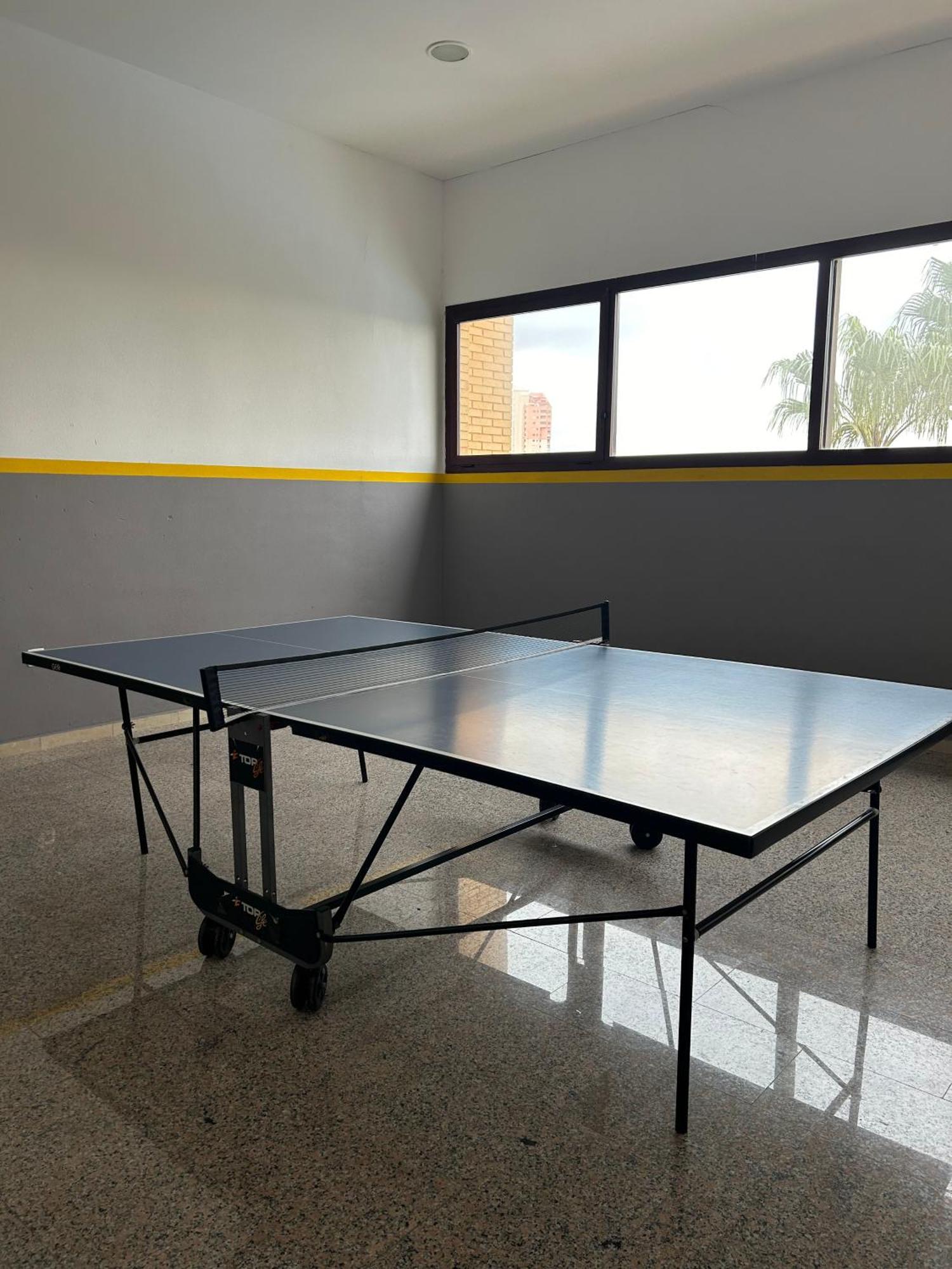Terrazas Benidorm Apartment ภายนอก รูปภาพ